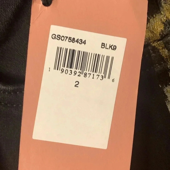 7 For All Mankind Size 2 NWT - Picture 8 of 13